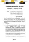 Vista preliminar de documento Resolución N° 1536-2025-TCE-S5