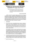 Vista preliminar de documento Resolución N° 1540-2025-TCE-S6