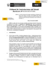 Vista preliminar de documento Resolución N° 1545-2025-TCE-S1