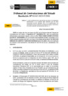 Vista preliminar de documento Resolución N° 1547-2025-TCE-S1