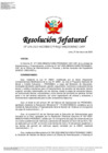 Vista preliminar de documento RJ 359-2025-MINEDU-VMGI-PRONABEC-OAF