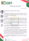 Vista preliminar de documento ACUERDO DE CONCEJO N° 001-2025-MDP/CM