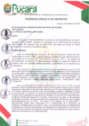 Vista preliminar de documento ACUERDO DE CONCEJO N° 003-2025-MDP/CM