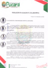 Vista preliminar de documento RESOLUCIÓN DE ALCALDIA N° 172-2024-MDP/A