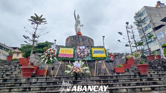 Homenaje A Micaela Bastidas Y A Todas Las Mujeres En Su Día.