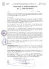 Vista preliminar de documento RESOLUCION N°46-2025-GM-MDP-T
