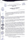 Vista preliminar de documento Acuerdo de Concejo Nº 006-2025-MDC