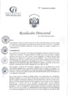 Vista preliminar de documento RD N°055-02-2025-DE-HCLLH-MINSA