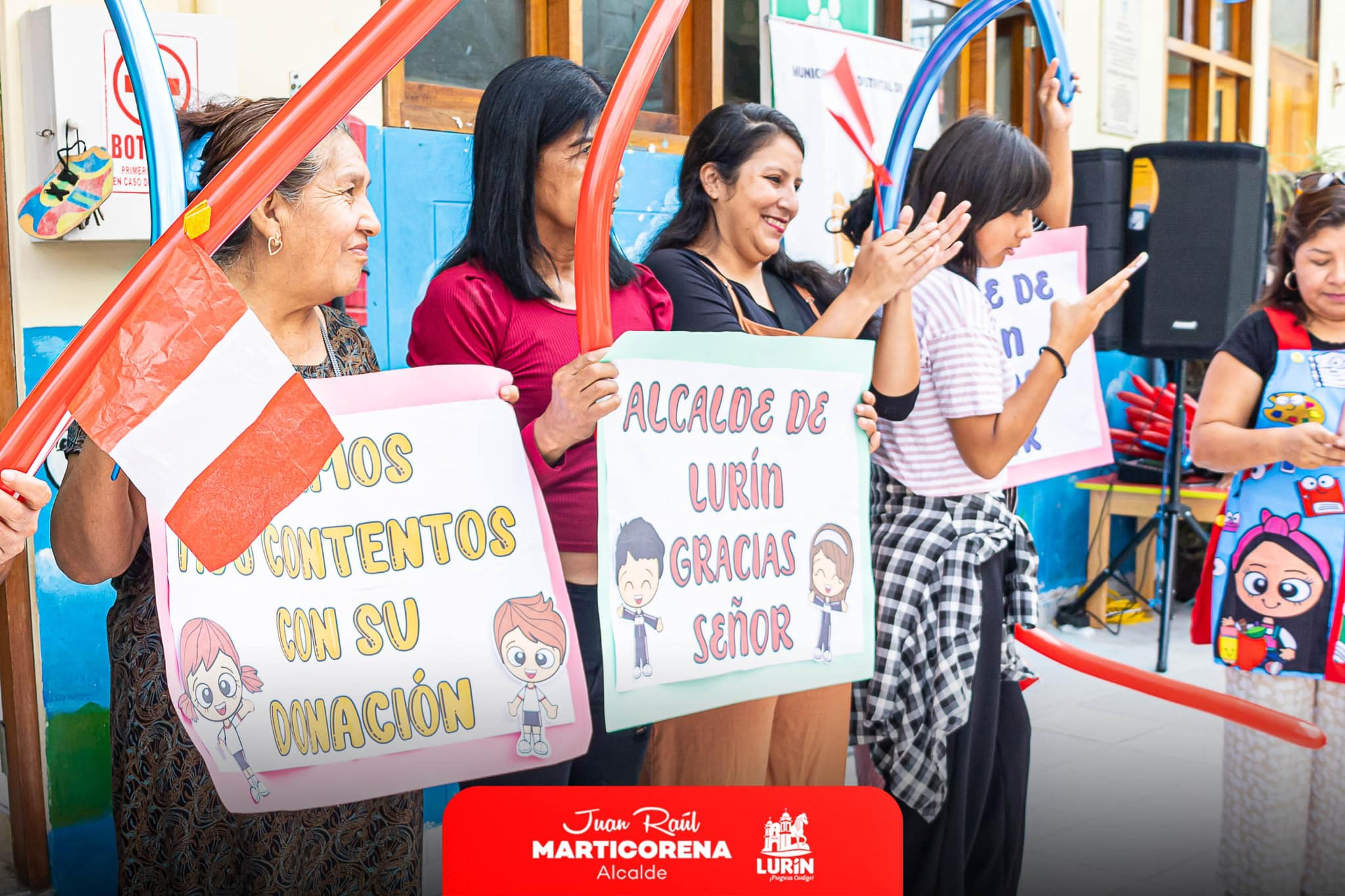 Unidad Funcional de Imagen Institucional