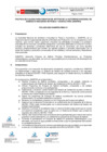 Vista preliminar de documento Política de Calidad para Ensayos de Aptitud