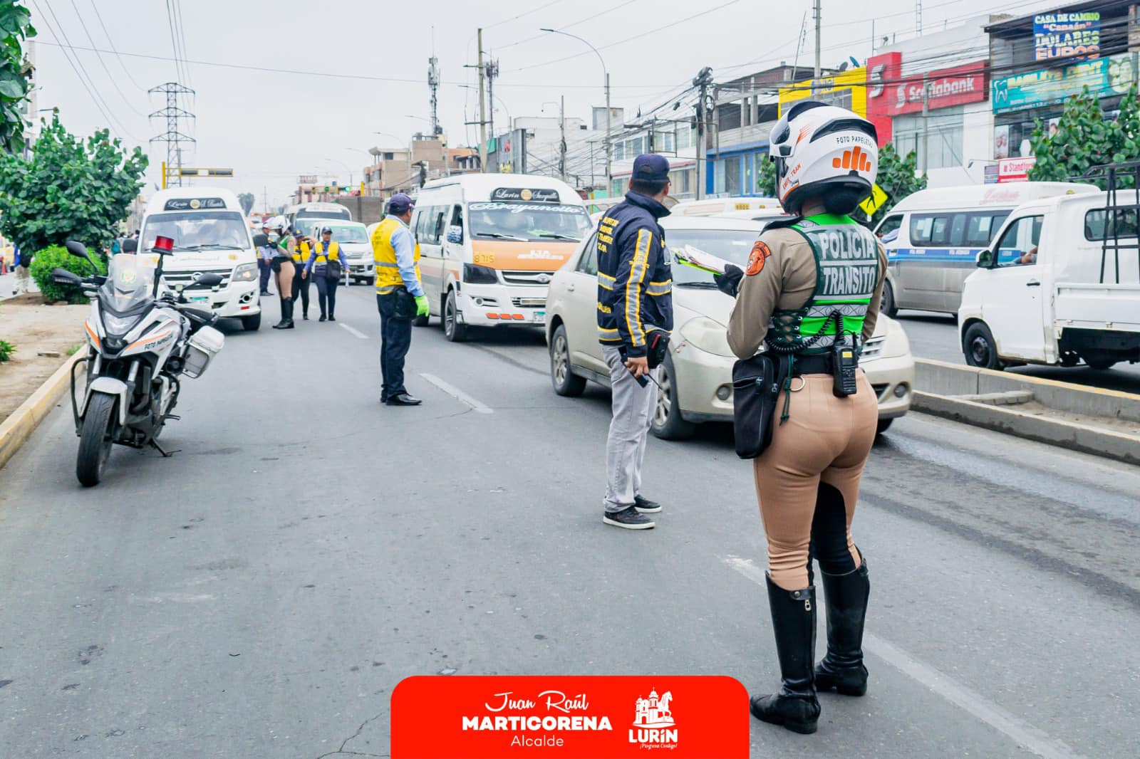 Unidad Funcional de Imagen Institucional