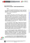 Vista preliminar de documento RU-0070-2025-MIDIS-PNPAIS-UA
