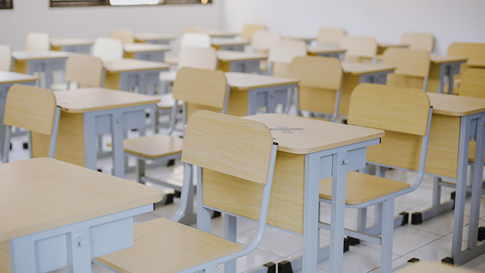 Mobiliario Escolar: Inacal aprueba nuevas normas técnicas para la seguridad de los estudiantes