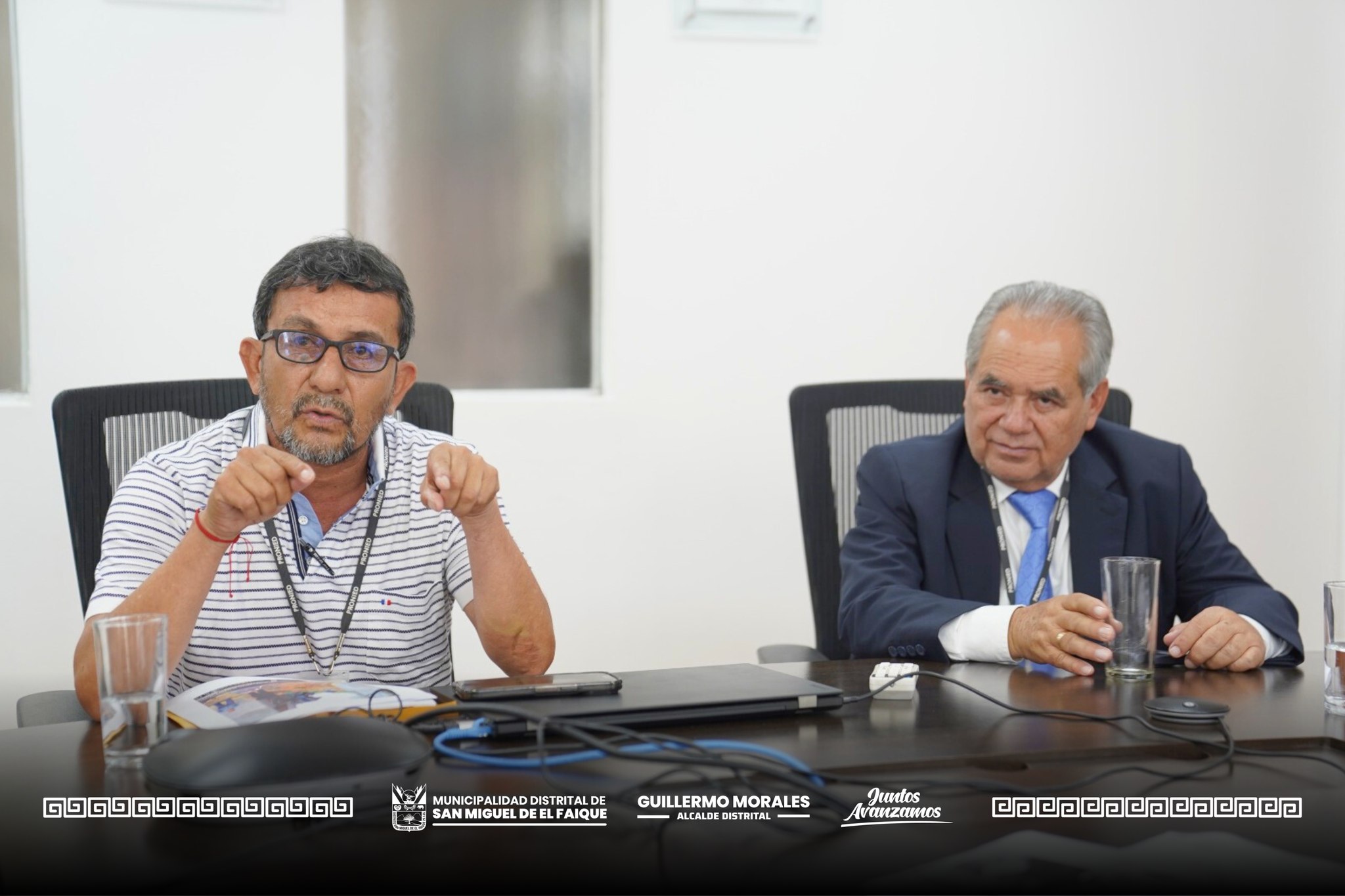 Gestión y creación