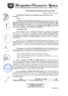 Vista preliminar de documento RESOLUCIÓN DE ALCALDÍA N° 106-2025-MPA