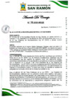 Vista preliminar de documento Acuerdo de Consejo N°16-2025-MDSR