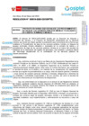 Vista preliminar de documento N° 018-2025-CD/OSIPTEL