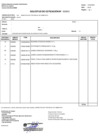 Vista preliminar de documento E/M N° 663
