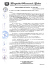 Vista preliminar de documento RESOLUCIÓN DE ALCALDÍA N° 105-2025-MPA