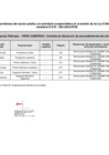 Vista preliminar de documento Comités de selección de procedimientos de selección - Julio 2024