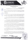 Vista preliminar de documento ACM_N°009-2025-MDM