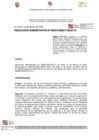 Vista preliminar de documento R.A. 000315-2025-P-CSJJU, Reapertura del Inventario Automático-Depuración y Actualización