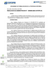 Vista preliminar de documento ROA Nº D000060-2025-OA