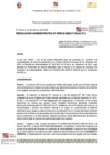 Vista preliminar de documento R.A. 000316-2025-P-CSJJU, DESPLAZAMIENTO DE JUEZ Y PERSONAL A LA CAMPAÑA DE JUSTICIA EN TU COMUNIDAD