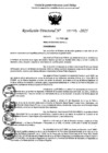 Vista preliminar de documento RESOLUCION DIRECTORAL N° 000365-2025-GR.LAMB/GRED-UGEL.CHIC