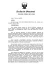 Vista preliminar de documento RD N° 013 2025 VIVIENDA VMCS PASLC
