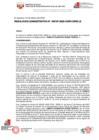 Vista preliminar de documento RESOLUCION ADMINISTRATIVA-000197-2025-OGRH