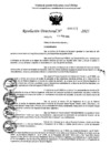 Vista preliminar de documento RESOLUCION DIRECTORAL N° 000377-2025-GR.LAMB/GRED-UGEL.CHIC