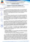 Vista preliminar de documento Acuerdo de Concejo N° 003-2025-MDLO-CM