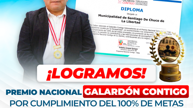 GALARDON