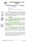Vista preliminar de documento ORD_MUNI_003_2025