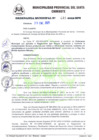 Vista preliminar de documento ORD_MUNI_001_2025
