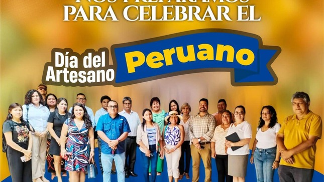 mes del artesano