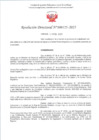Vista preliminar de documento RD 125-2025 - NOMBRAR - ROMERO VINO MAGNA NILVA