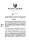 Vista preliminar de documento RD 068-2025-MIMP-OGA