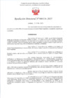 Vista preliminar de documento RD 126-2025 - NOMBRAR - REGALADO ROSAS JAIME FERNANDO