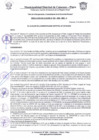 Vista preliminar de documento Resolución de Alcaldía N° 063-2025-MDCATACAOS-A
