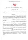 Vista preliminar de documento RD 127-2025 - NOMBRAR - JACINTO CALDERON FRANK EDGAR