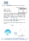 Vista preliminar de documento Prescripción adquisitiva de dominio vehicular placa N.° DQ5960