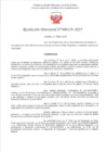 Vista preliminar de documento RD 129-2025 - NOMBRAR - MAMANI CHURA FELIX
