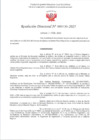 Vista preliminar de documento RD 130-2025 - NOMBRAR - HUERTA ORTIZ MELVYN ORLANDO