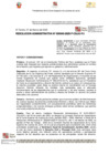 Vista preliminar de documento R.A. 000345-2025-P-CSJJU, AGRADECER AL DR. ANTONINO MIRABELLI DI LAURO