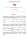 Vista preliminar de documento RD 132-2025 - NOMBRAR - MEZA JULCA ROXANA EDITH