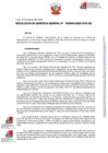 Vista preliminar de documento Resolución de Gerencia General  N.° 004-2025-GG