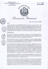 Vista preliminar de documento RD-072-2025-DG-HSR-MINSA