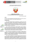 Vista preliminar de documento RJ N° 024-2025-DE-UA APROBAR la Modificación del Plan Anual de Contrataciones de AGRO RURAL versión 6